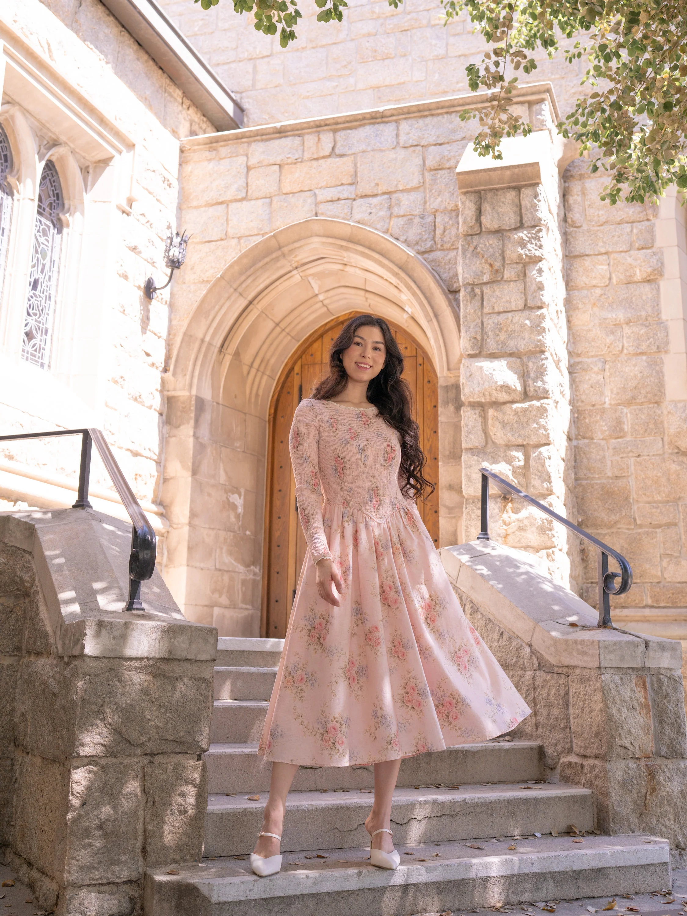 Aurora Dress - Image 11