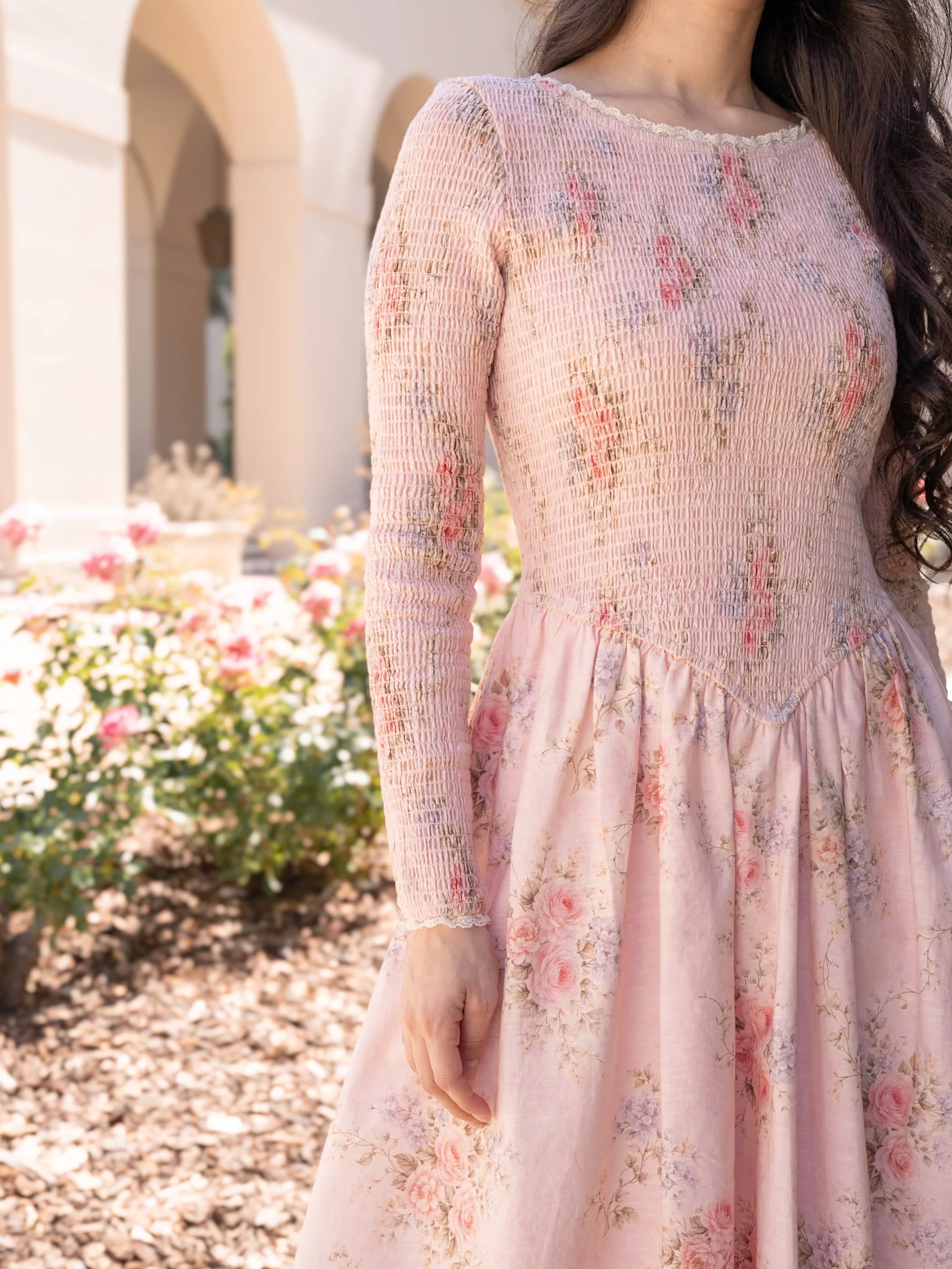 Aurora Dress - Image 4