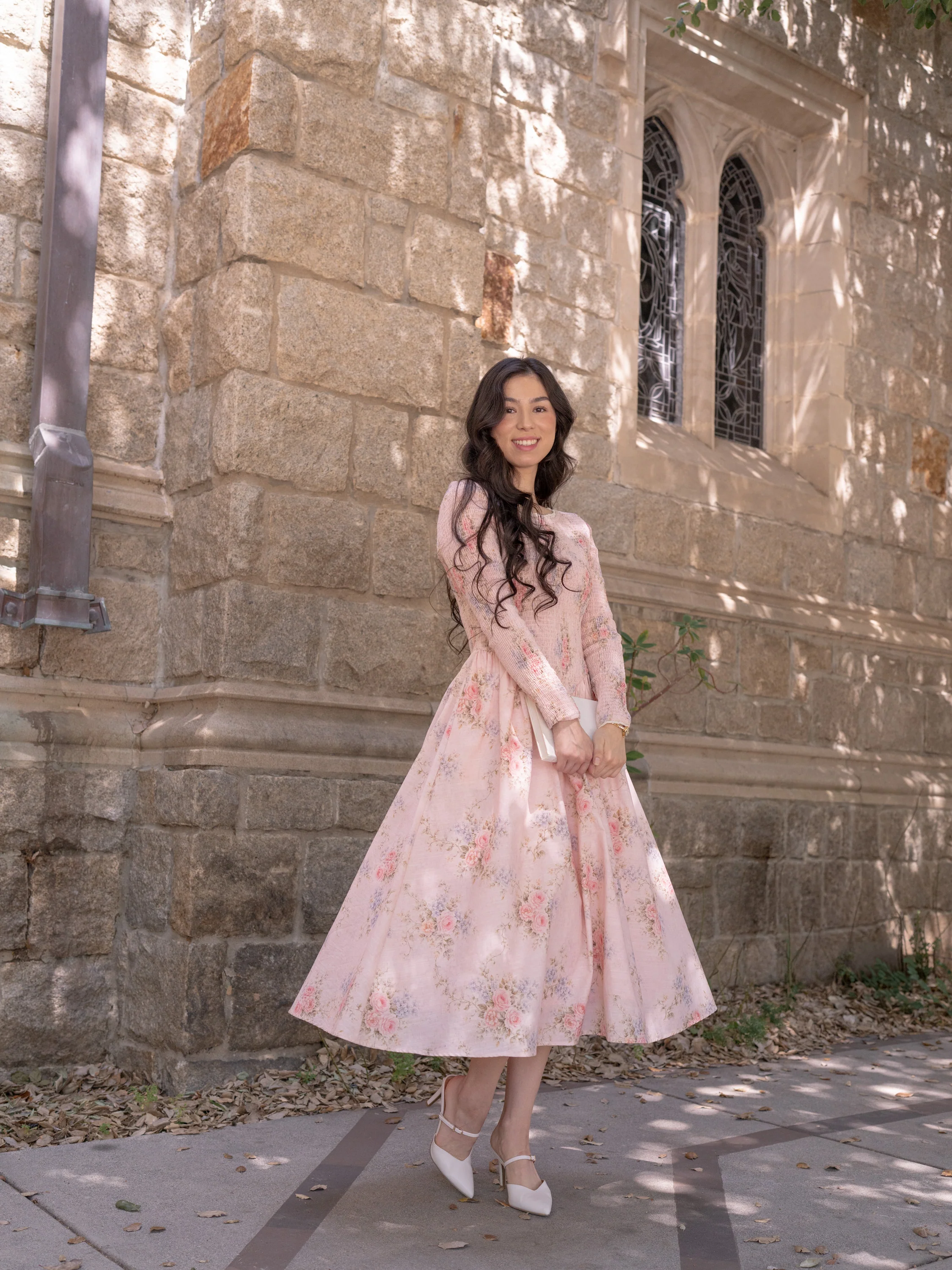 Aurora Dress - Image 6