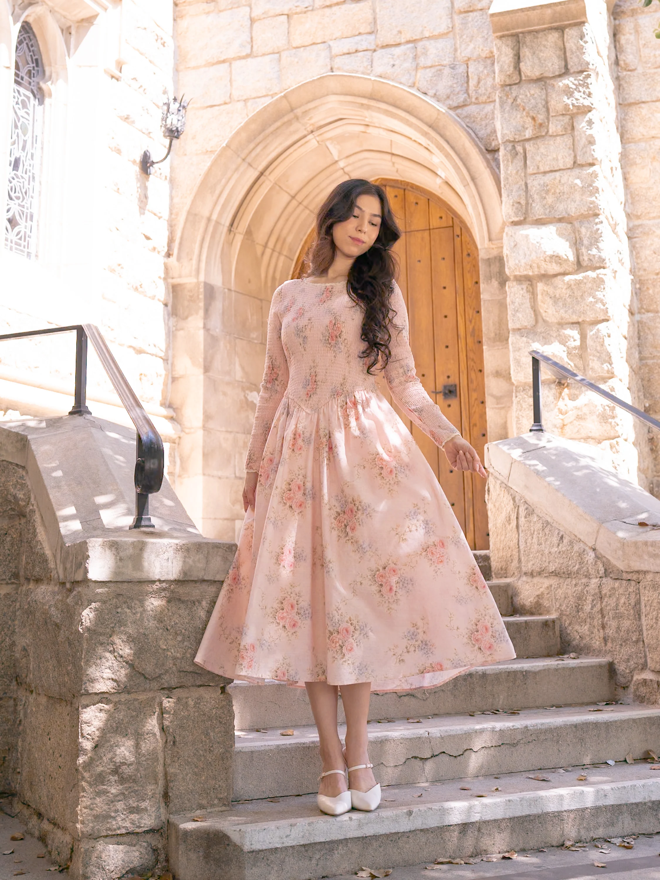 Aurora Dress - Image 8