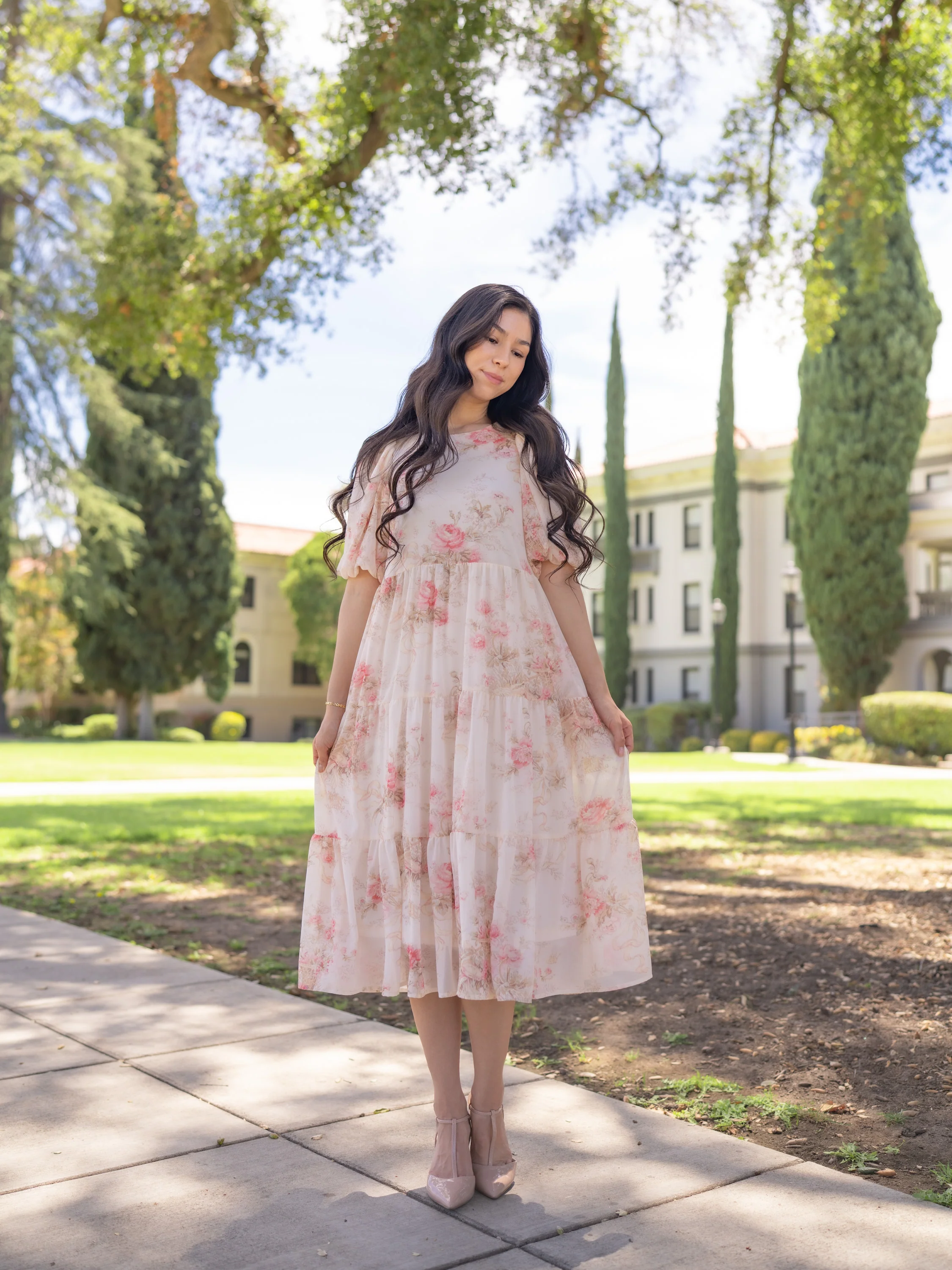 Briar Rose Dress - Image 10