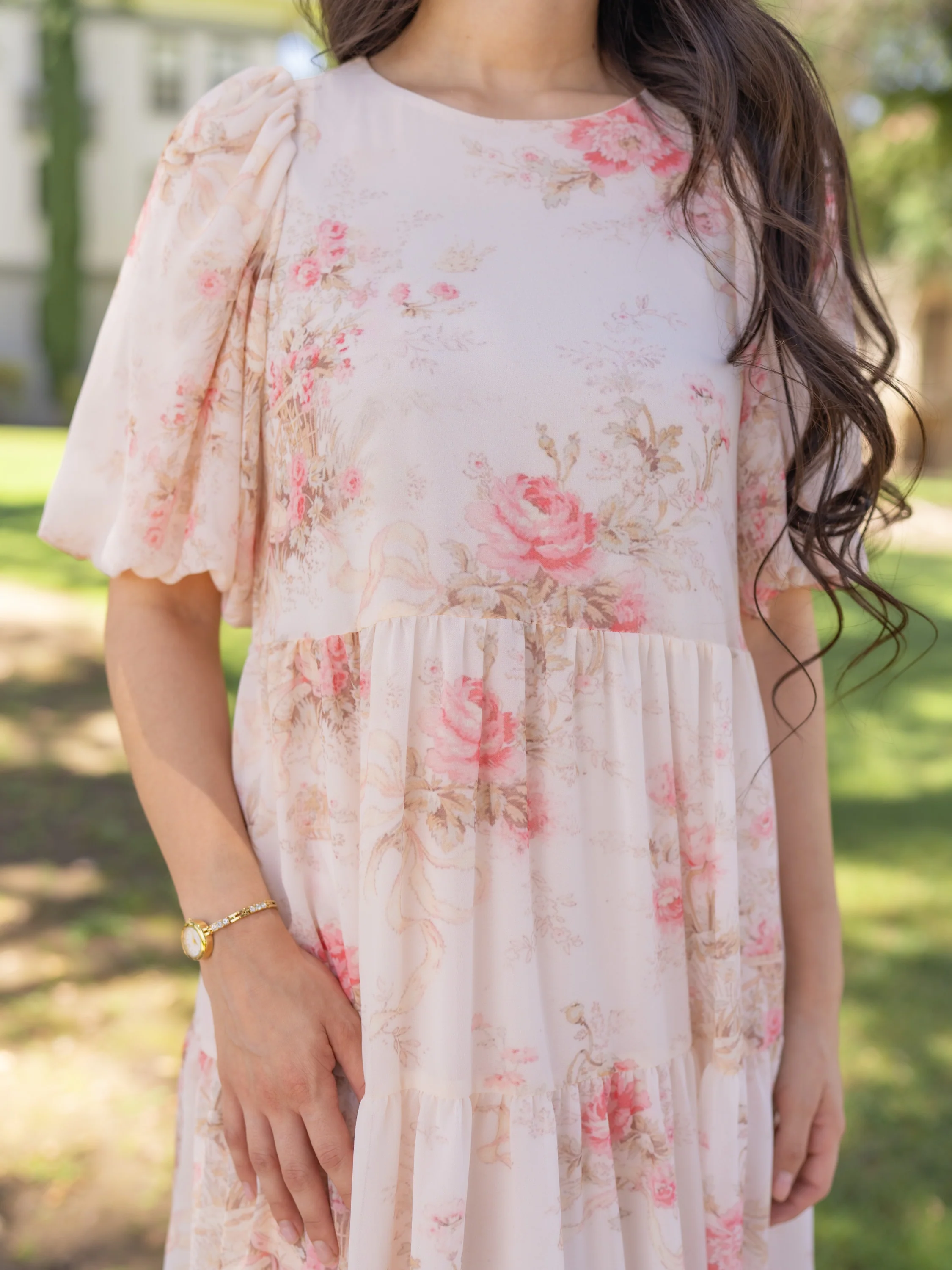 Briar Rose Dress - Image 2