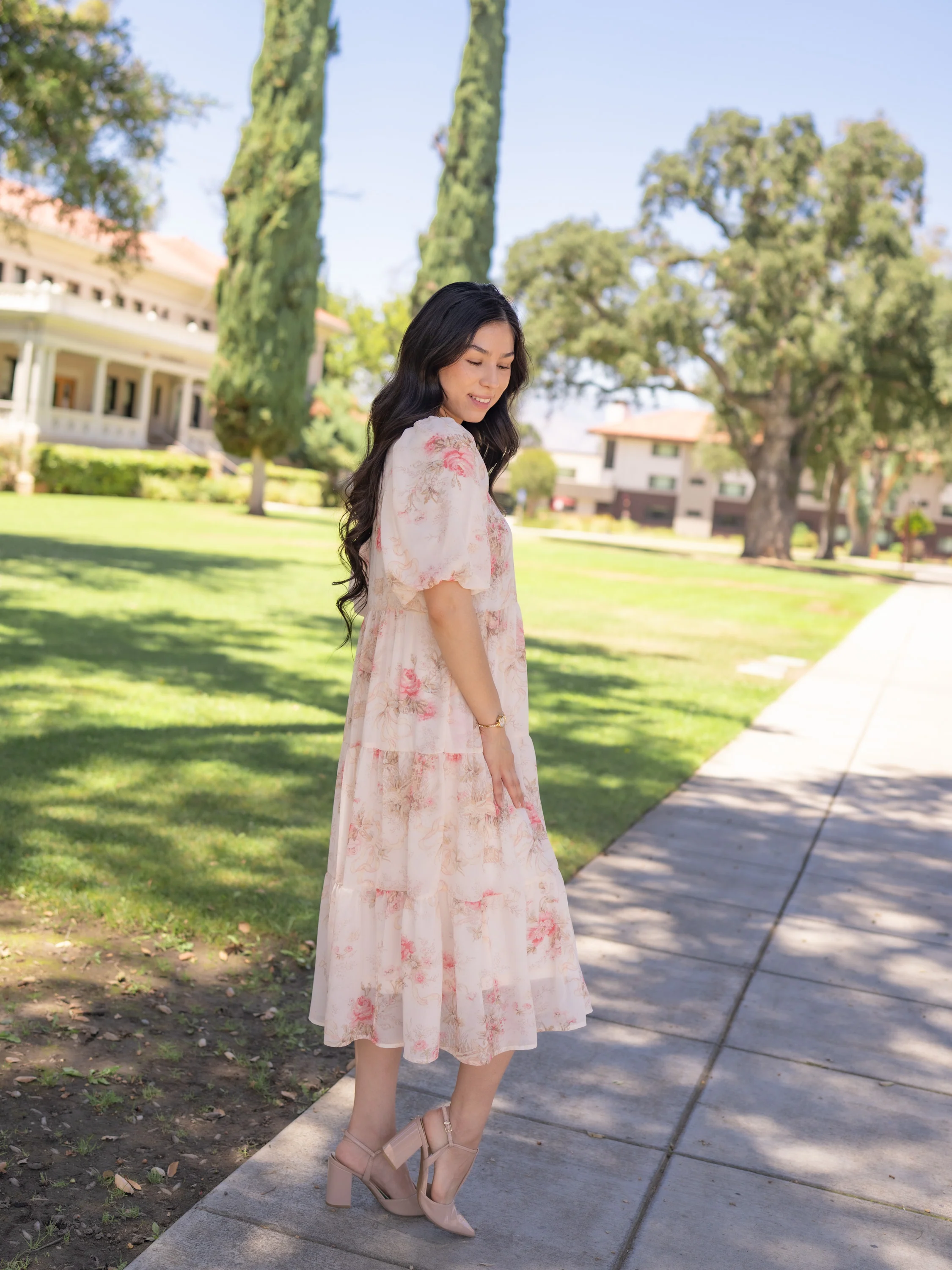 Briar Rose Dress - Image 3