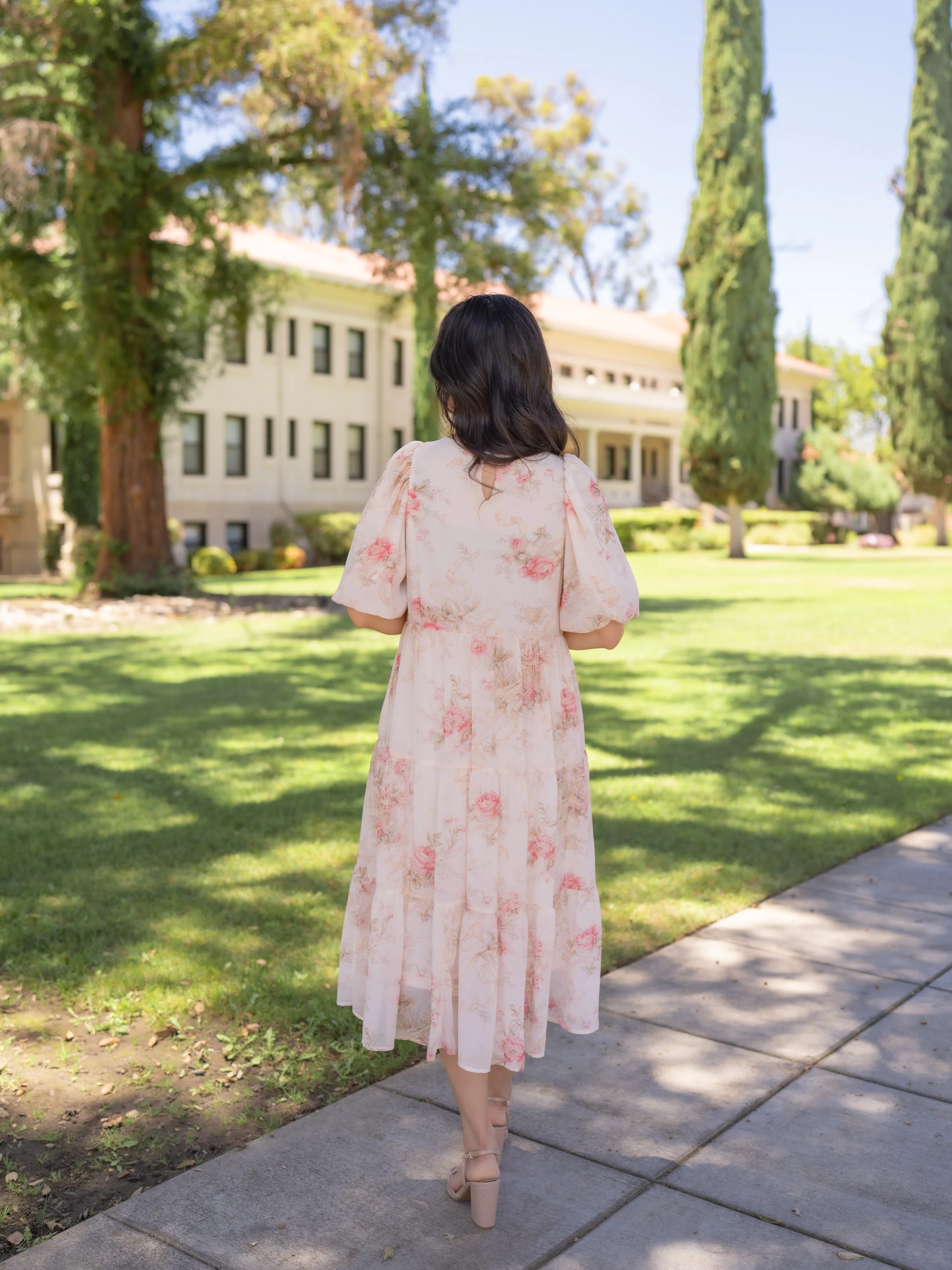 Briar Rose Dress - Image 4