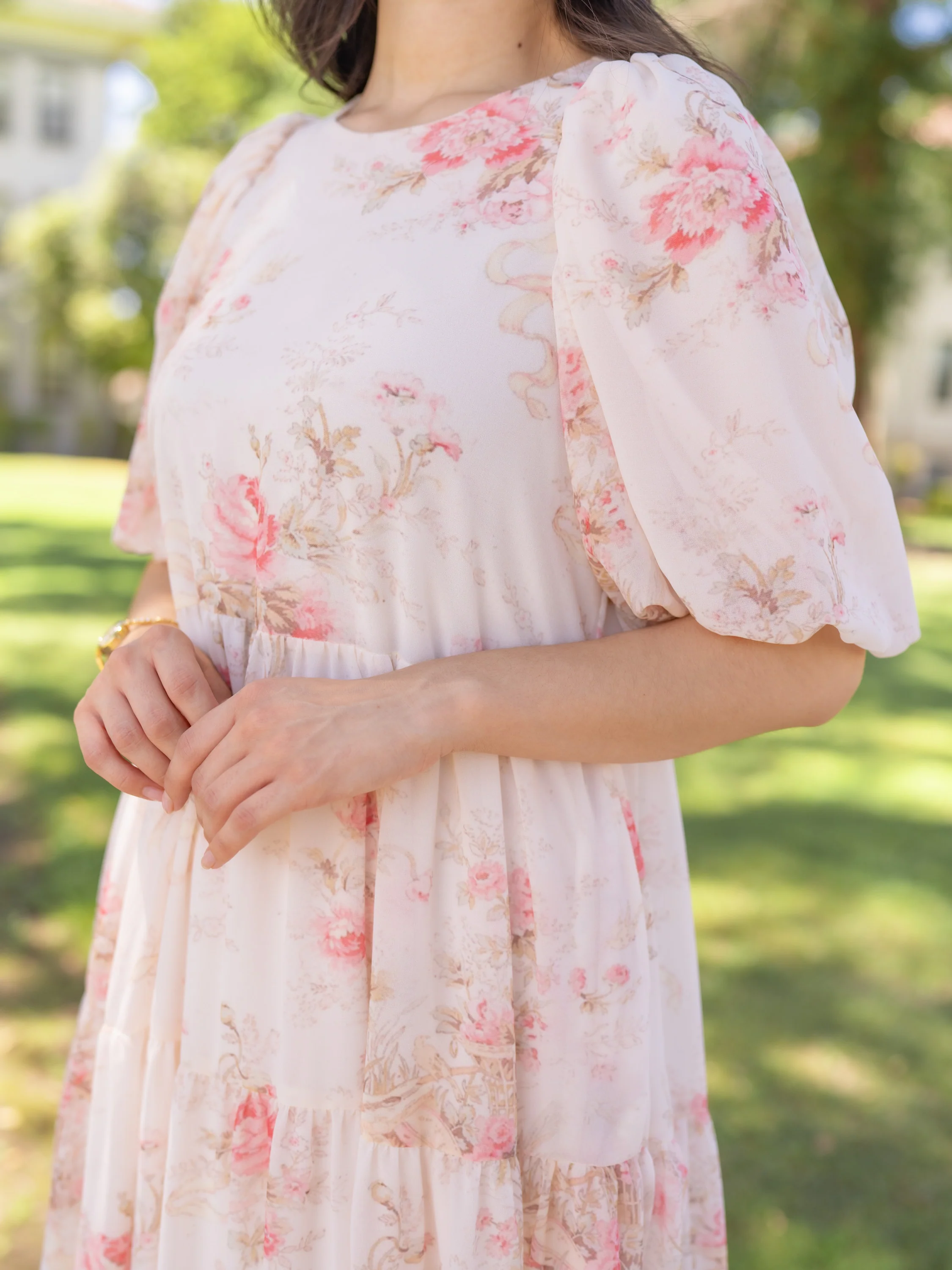 Briar Rose Dress - Image 5