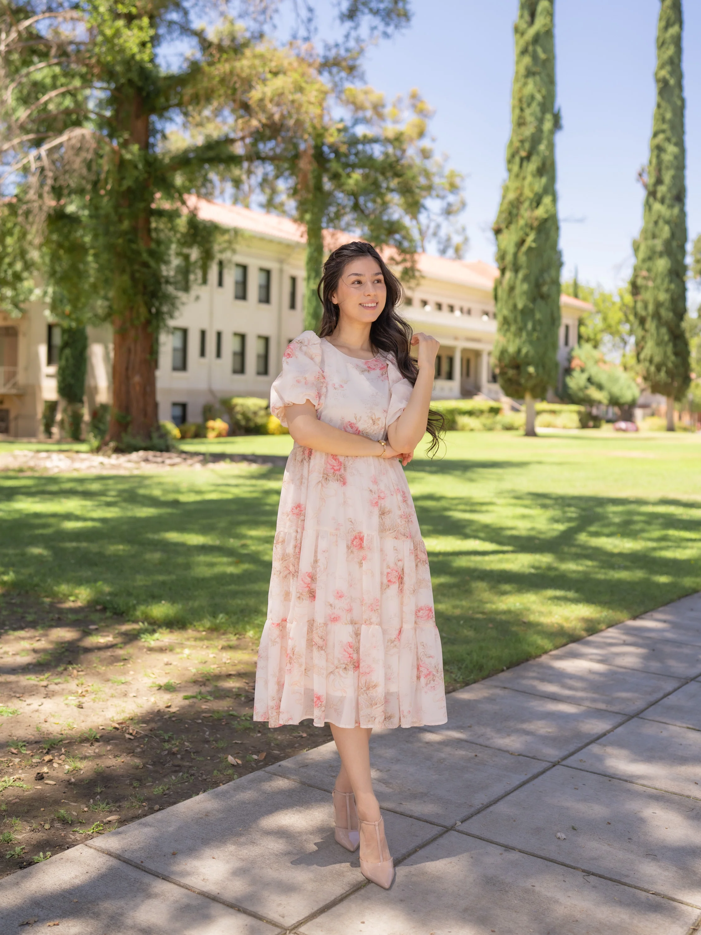 Briar Rose Dress - Image 6