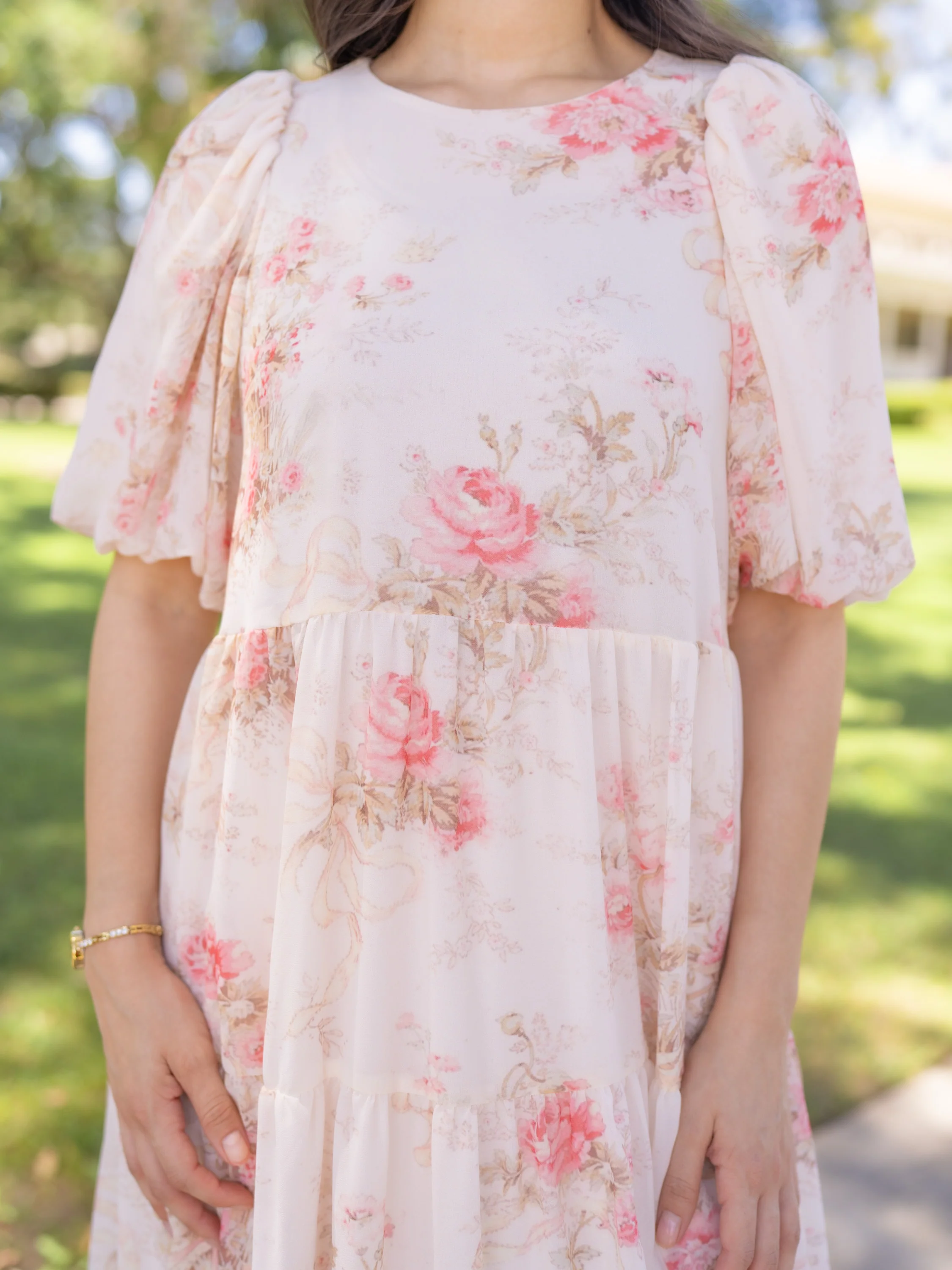 Briar Rose Dress - Image 7