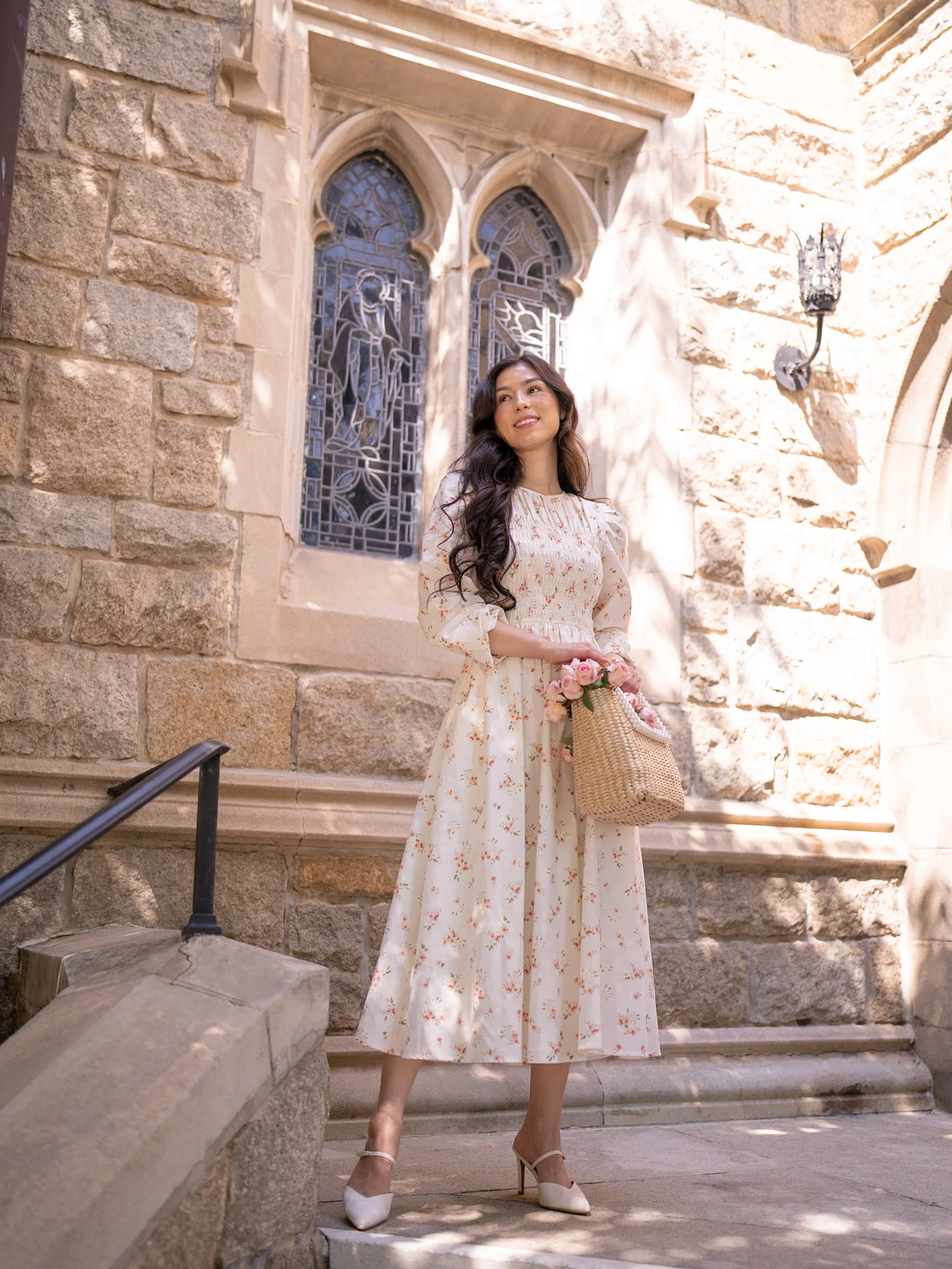 Clementine Dress - Image 8