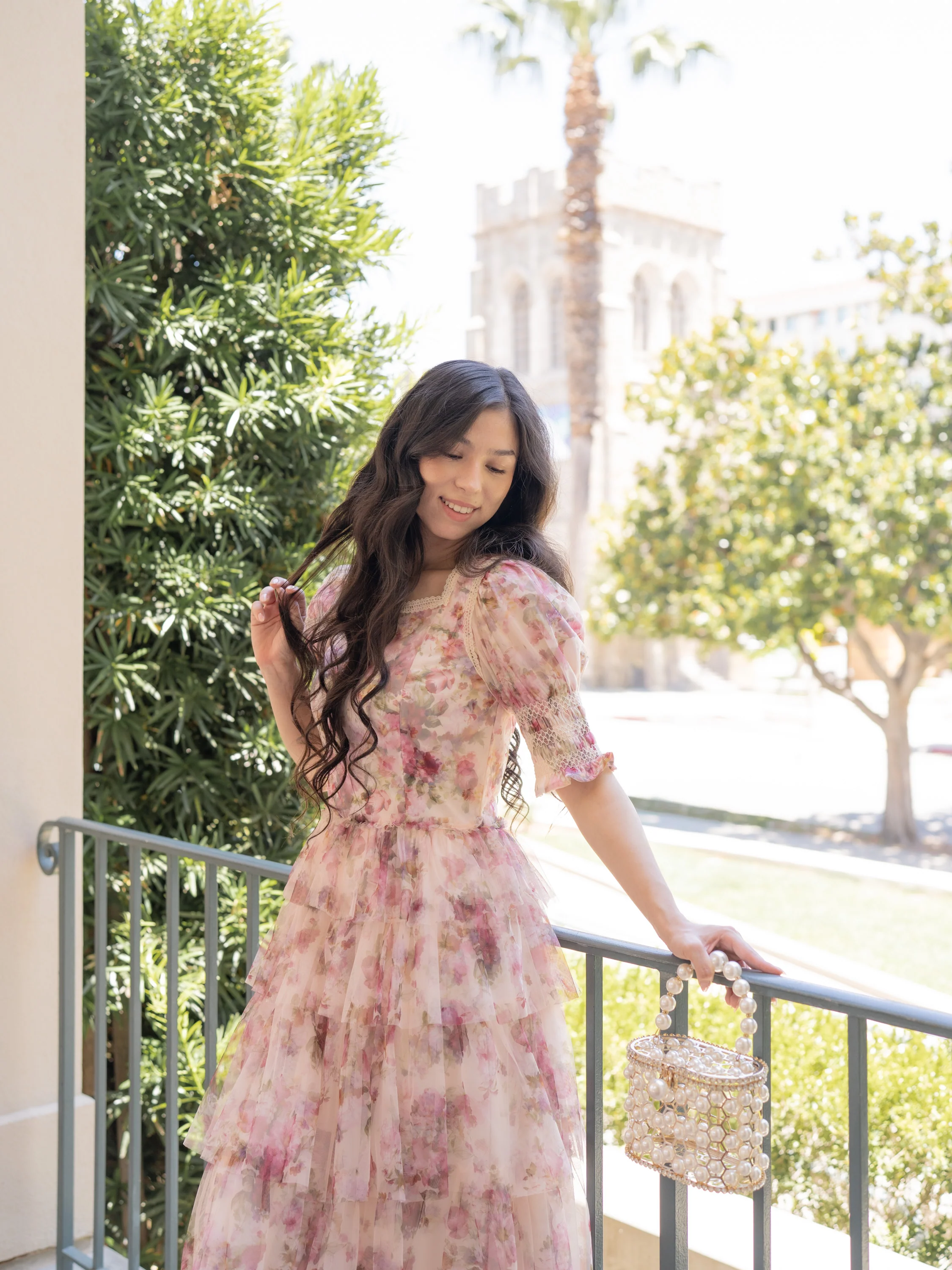 Dauphine Dress - Image 10