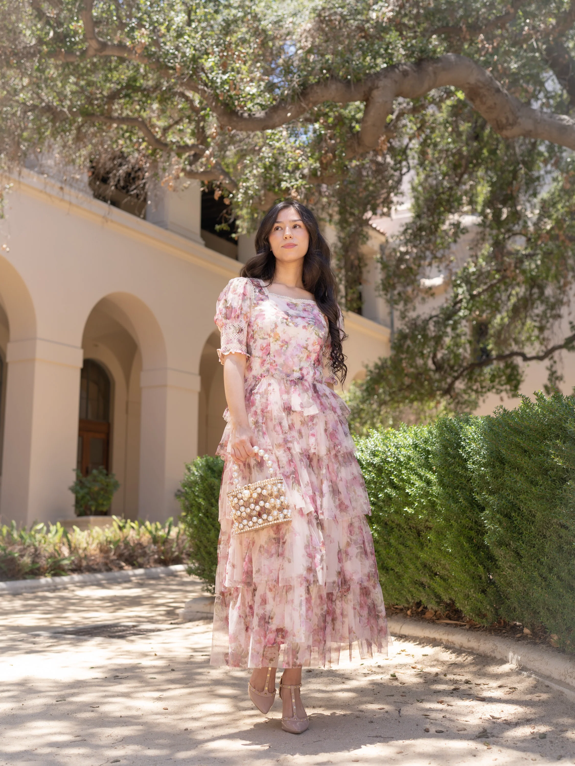 Dauphine Dress - Image 11