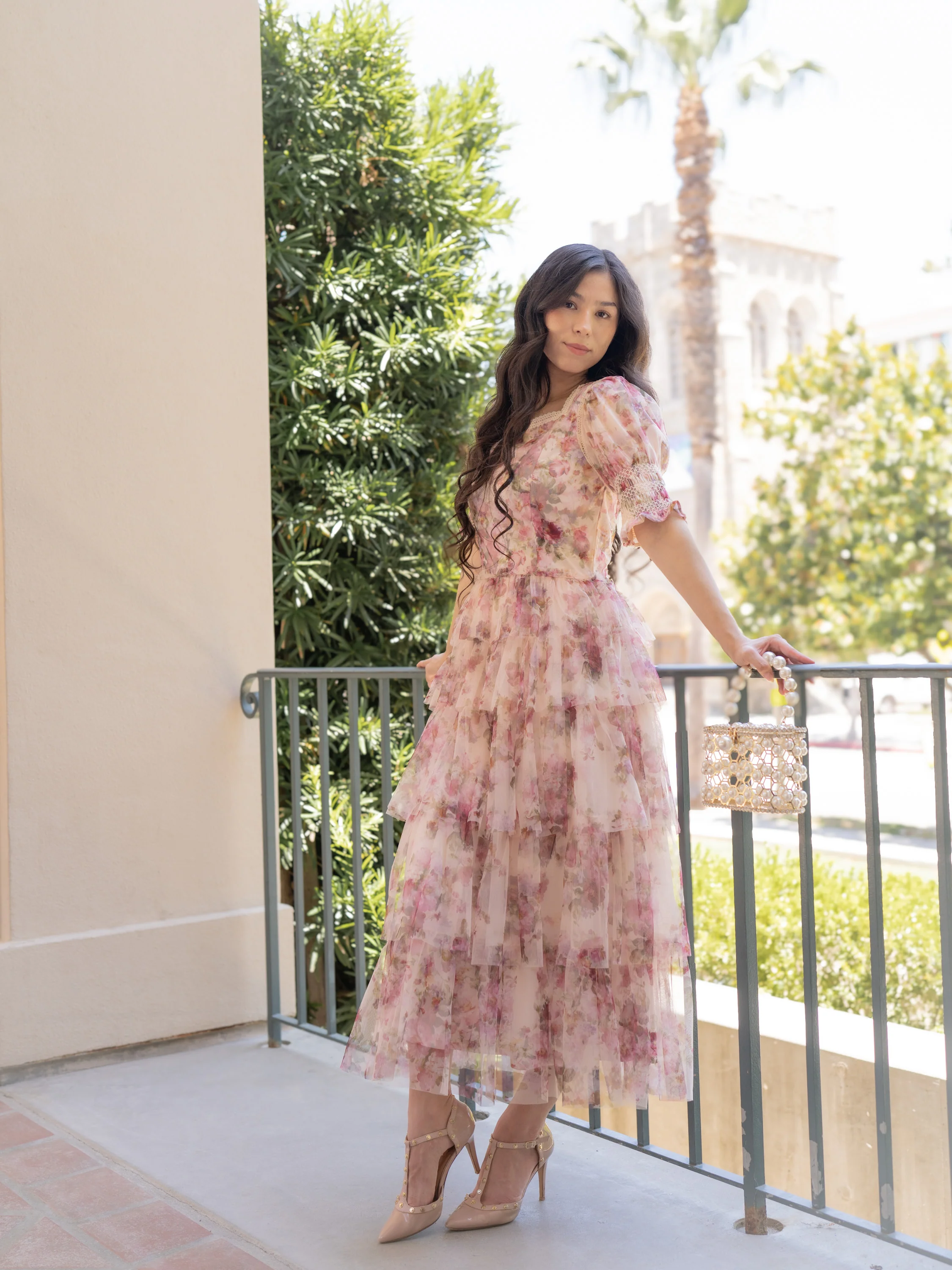 Dauphine Dress - Image 12