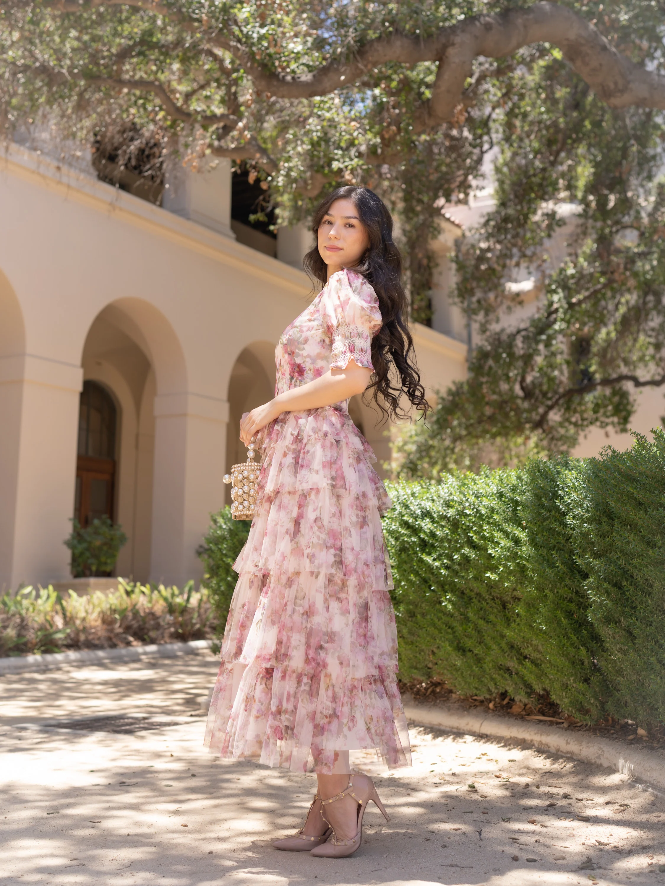 Dauphine Dress - Image 13