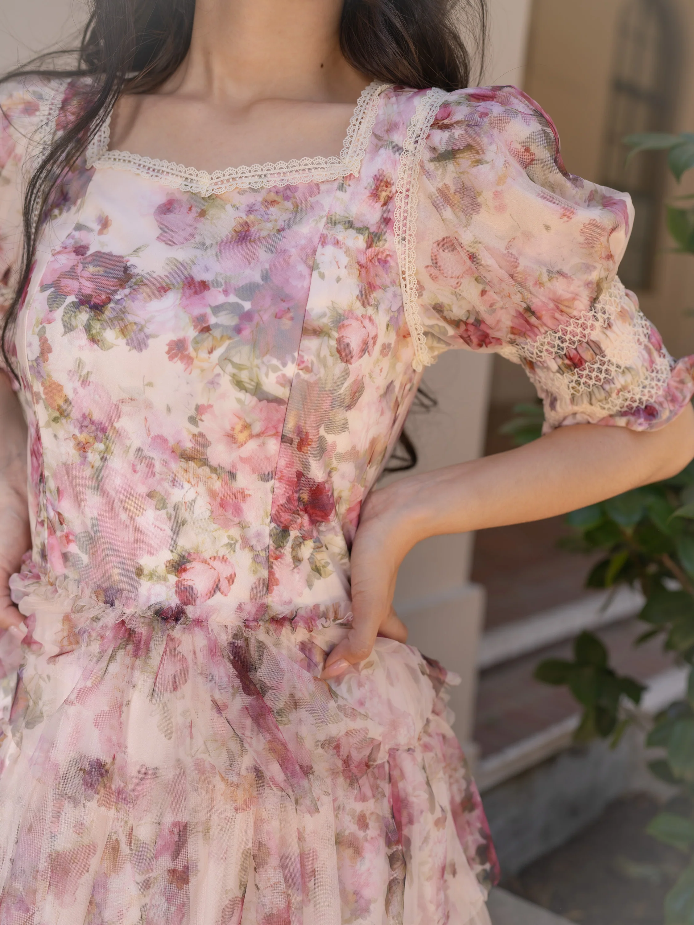 Dauphine Dress - Image 2