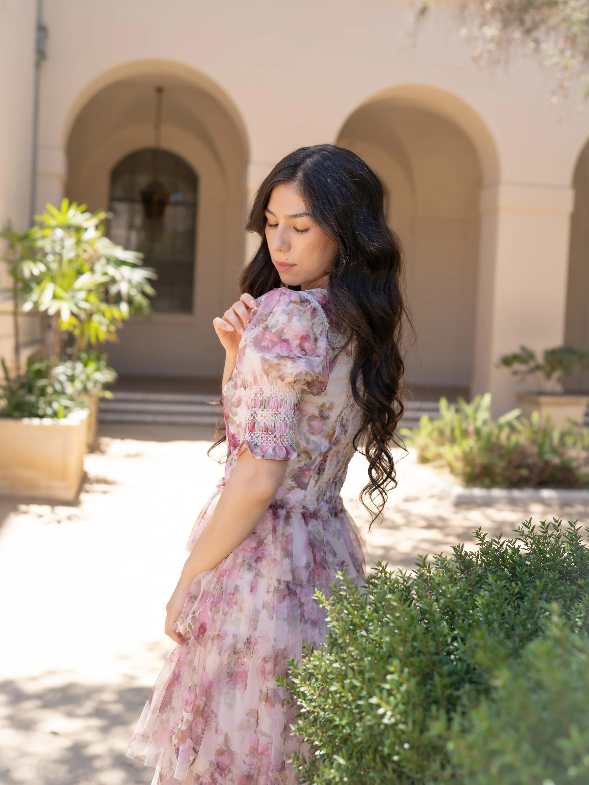 Dauphine Dress - Image 5