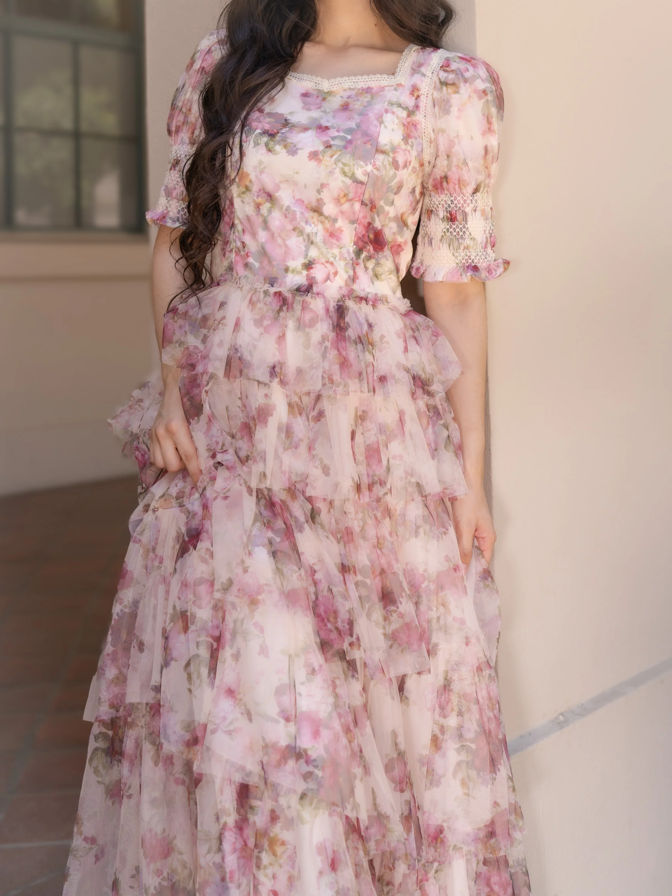 Dauphine Dress - Image 7