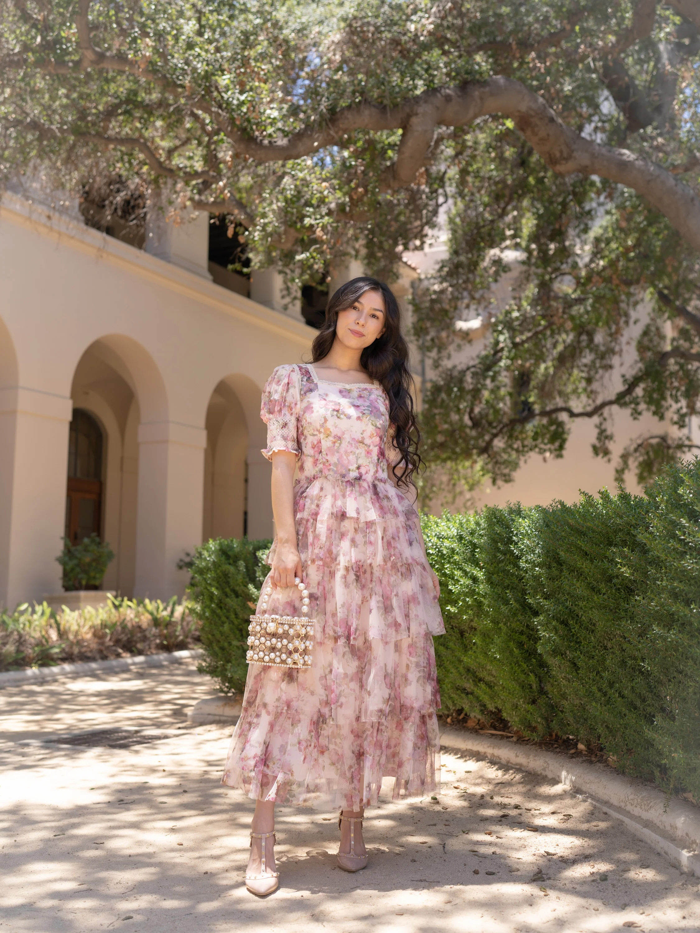 Dauphine Dress - Image 8
