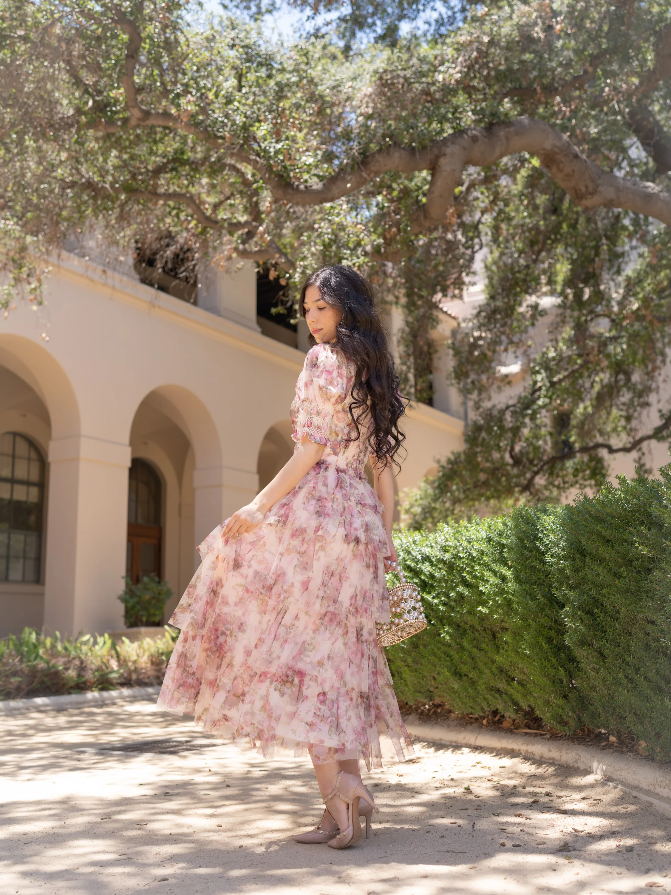 Dauphine Dress - Image 9