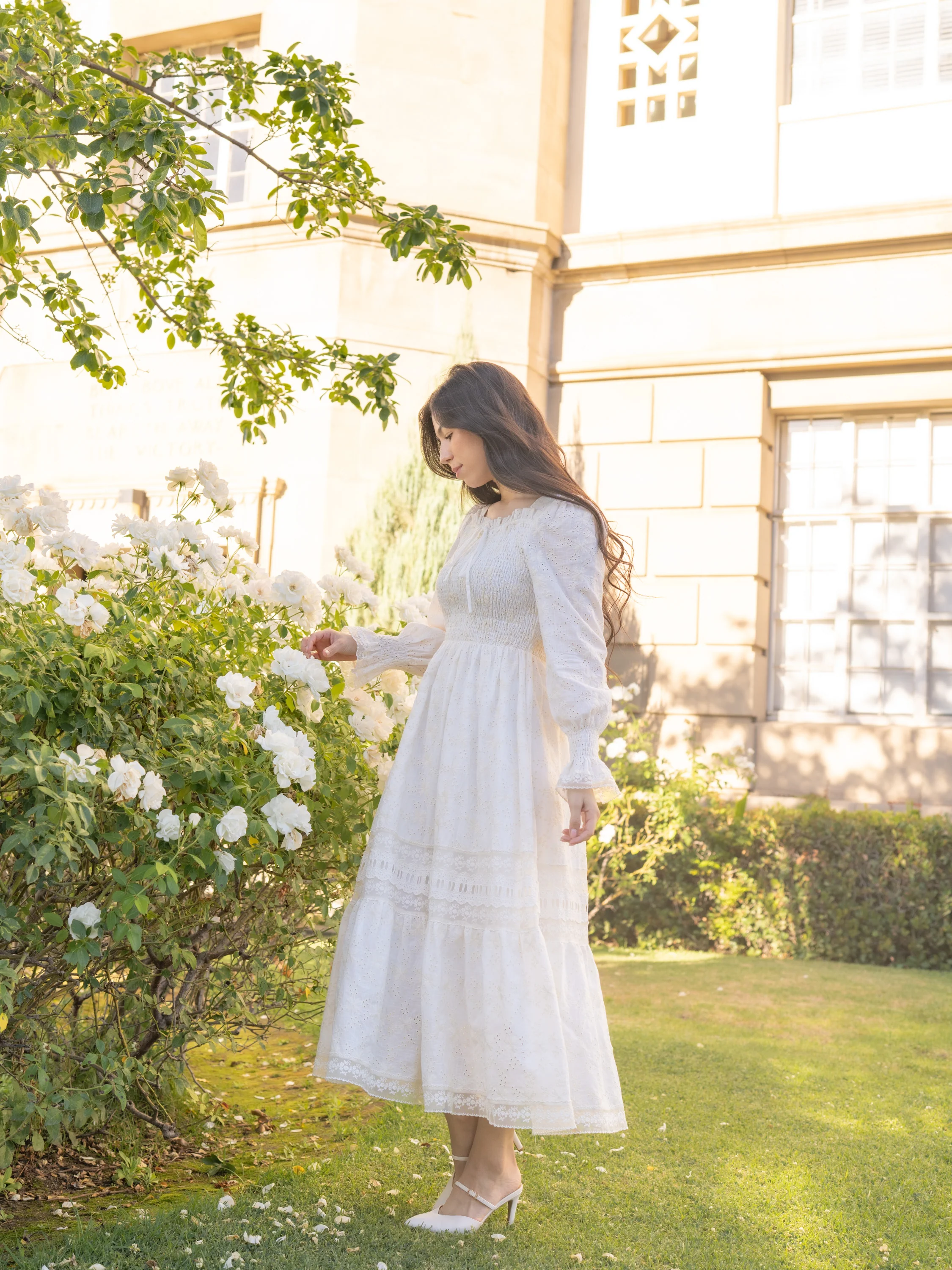 Elowen Dress - Image 3