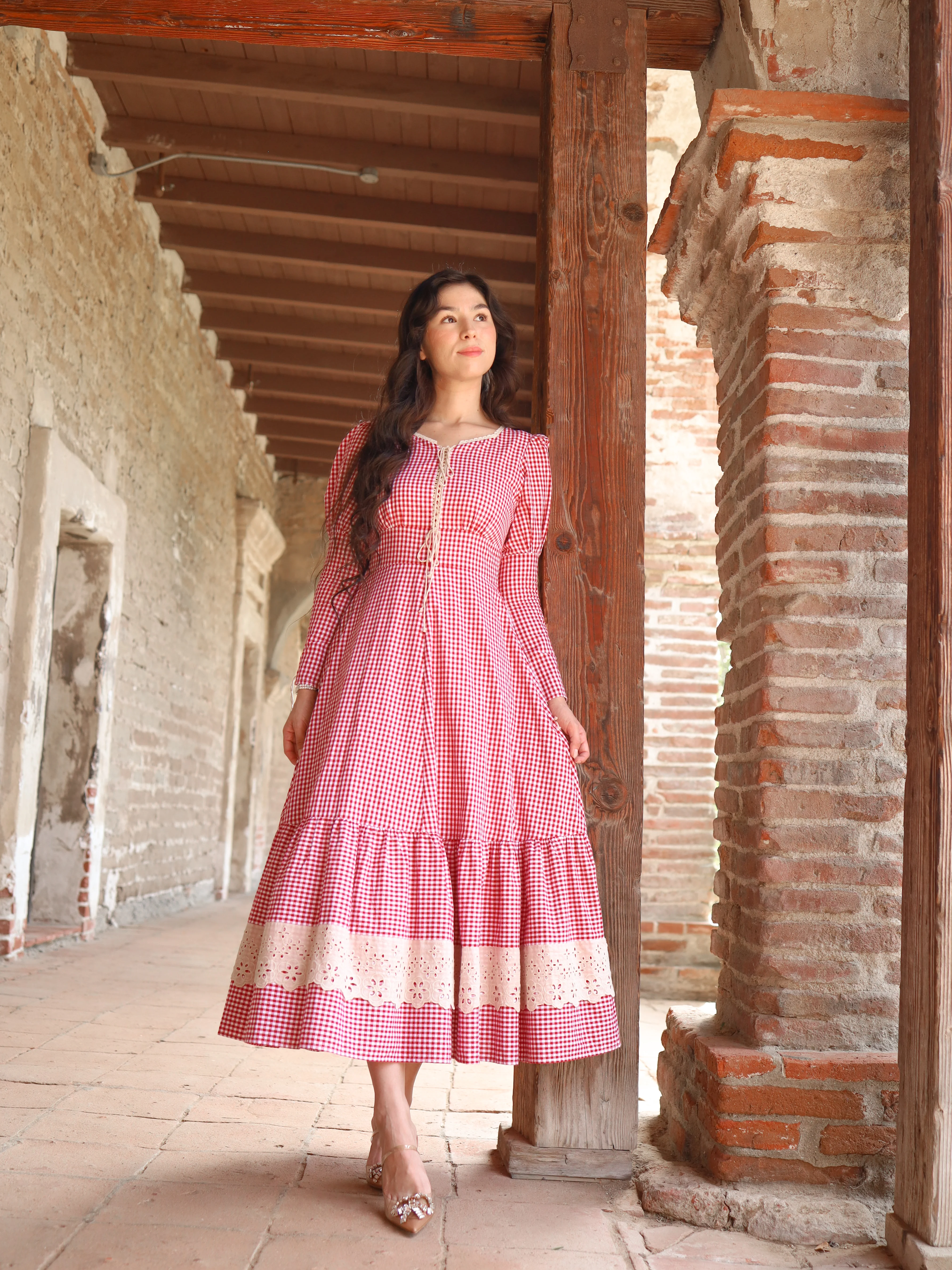 Heritage Dress - Image 7