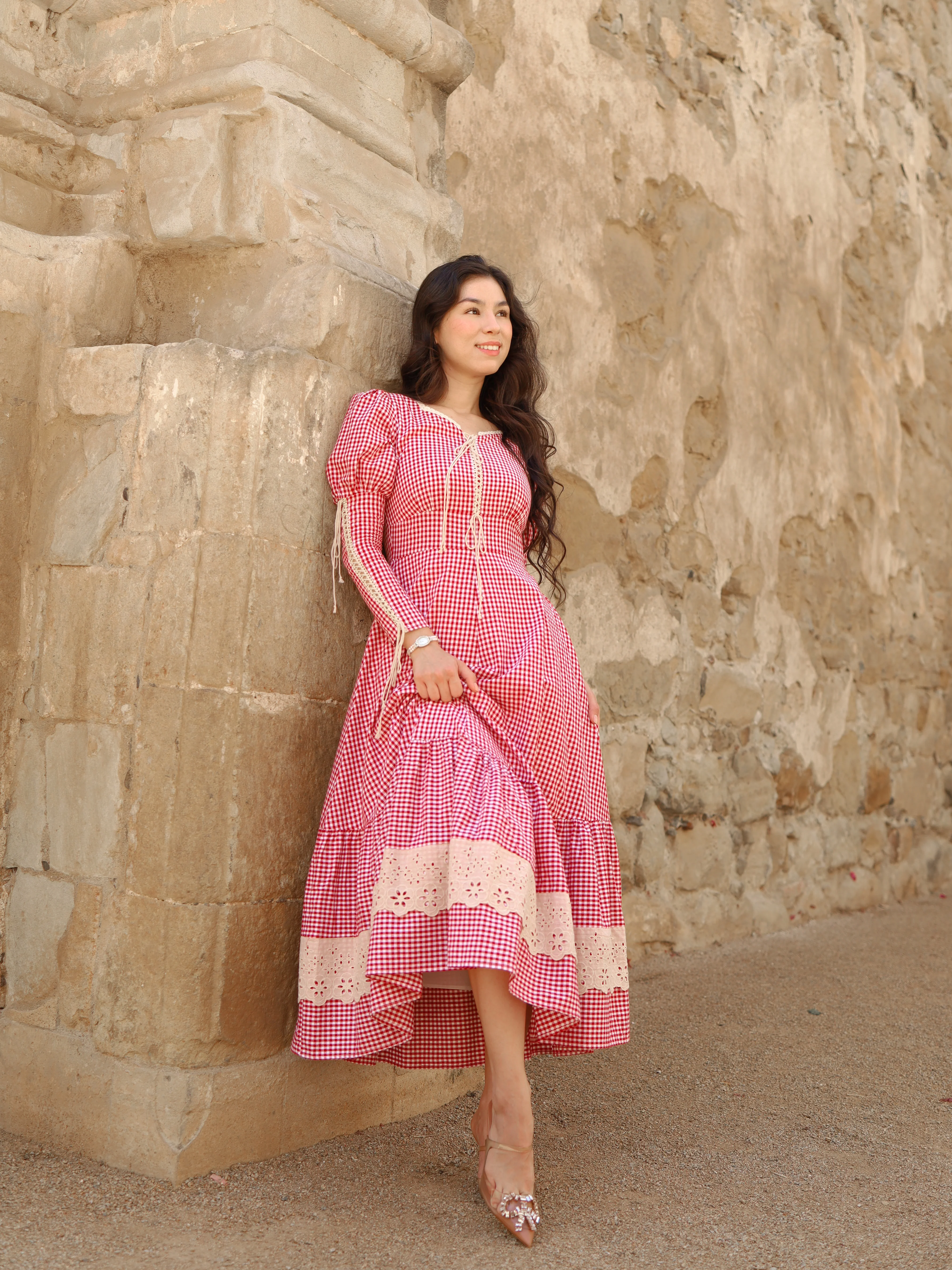 Heritage Dress - Image 8