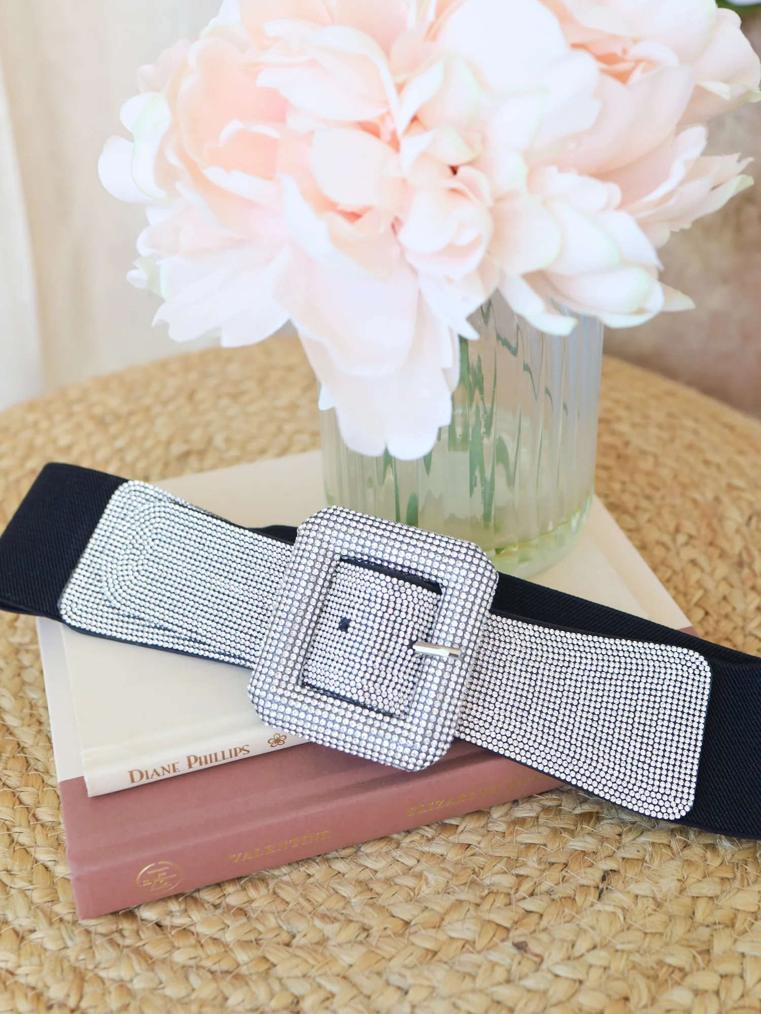 Lydia Belt